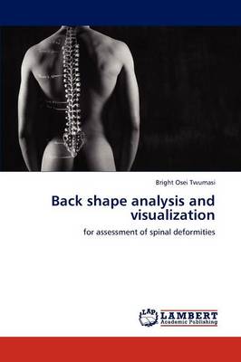 Back Shape Analysis and Visualization