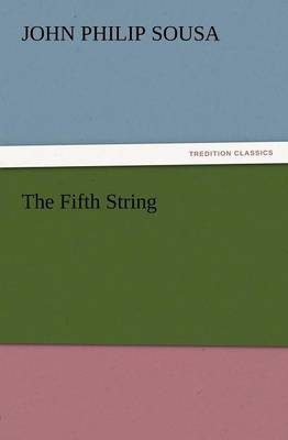 The Fifth String