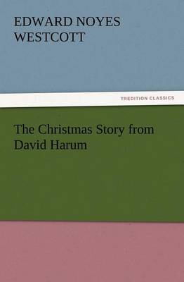 The Christmas Story from David Harum