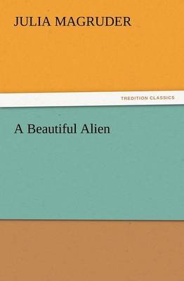 A Beautiful Alien