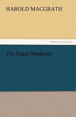 The Pagan Madonna