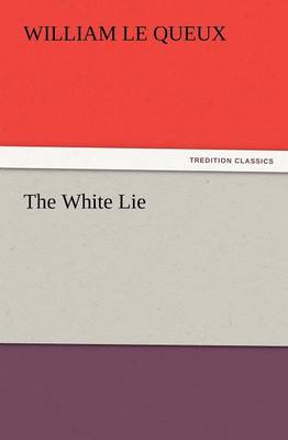 The White Lie