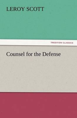 Counsel for the Defense