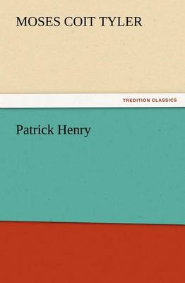 Patrick Henry