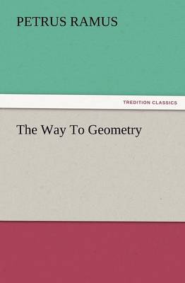 The Way to Geometry