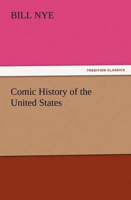 Comic History of the United States