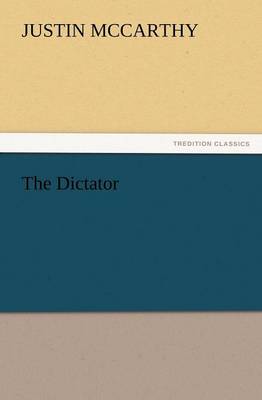 The Dictator