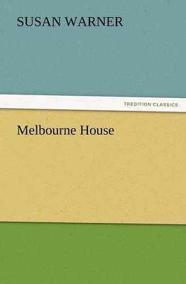 Melbourne House