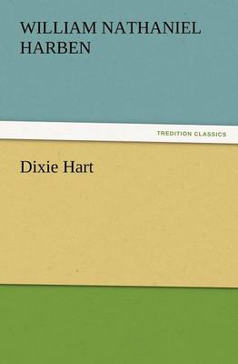 Dixie Hart