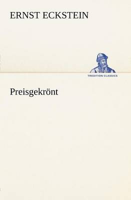 Preisgekront