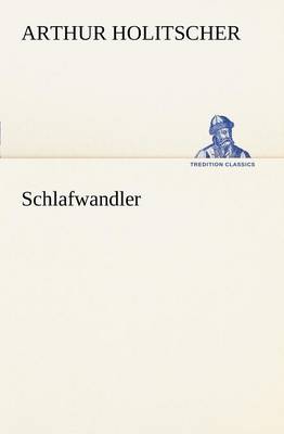 Schlafwandler