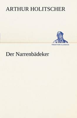 Der Narrenbadeker