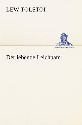 Der Lebende Leichnam
