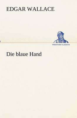 Die Blaue Hand
