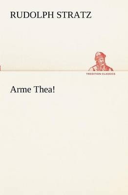 Arme Thea!
