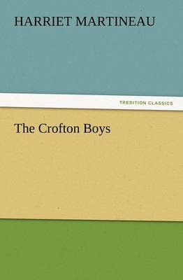 The Crofton Boys