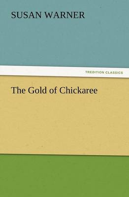 The Gold of Chickaree