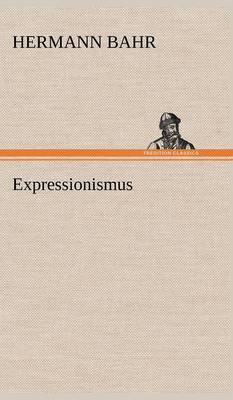 Expressionismus