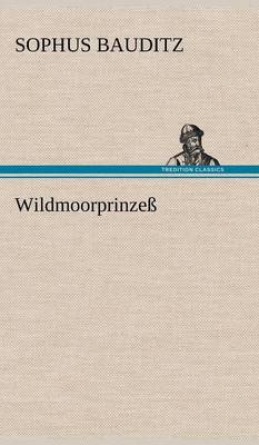 Wildmoorprinzess