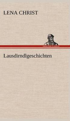 Lausdirndlgeschichten