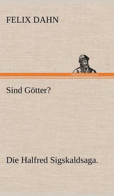 Sind Gotter?