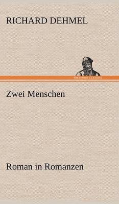 Zwei Menschen