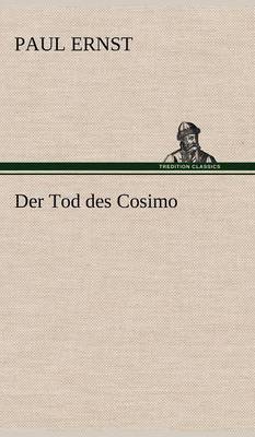 Der Tod Des Cosimo