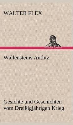 Wallensteins Antlitz