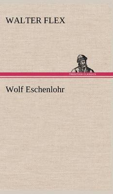 Wolf Eschenlohr