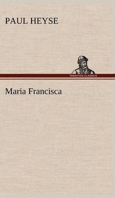 Maria Francisca