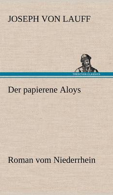 Der Papierene Aloys