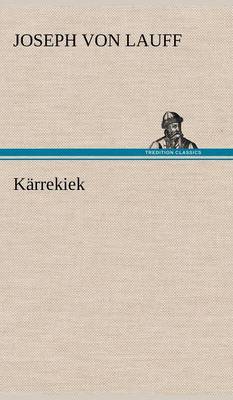Karrekiek