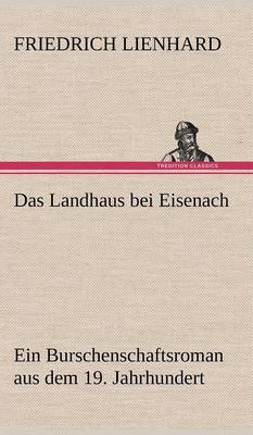 Das Landhaus Bei Eisenach