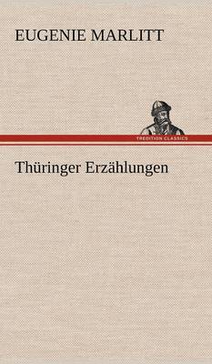 Thuringer Erzahlungen