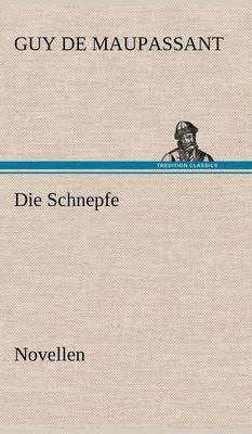 Die Schnepfe