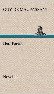 Herr Parent