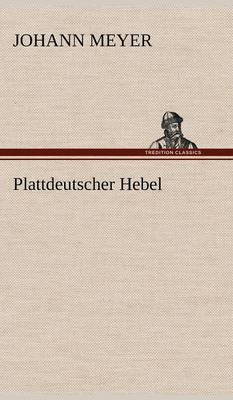 Plattdeutscher Hebel