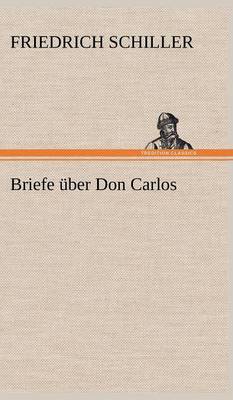Briefe Uber Don Carlos