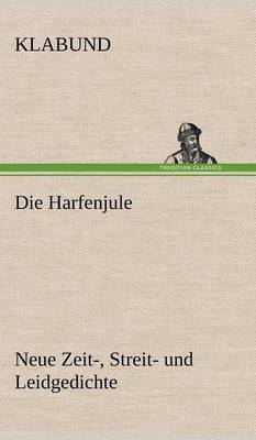 Die Harfenjule