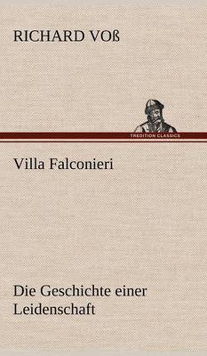 Villa Falconieri