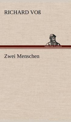 Zwei Menschen