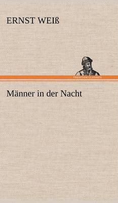 Manner in Der Nacht