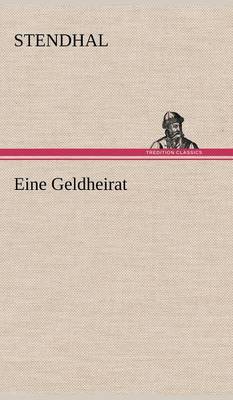 Eine Geldheirat