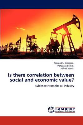Is There Correlation Between Social and Economic Value?
