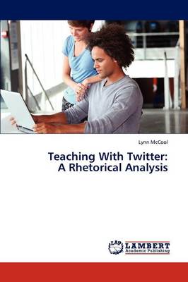 Teaching with Twitter