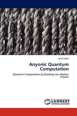 Anyonic Quantum Computation