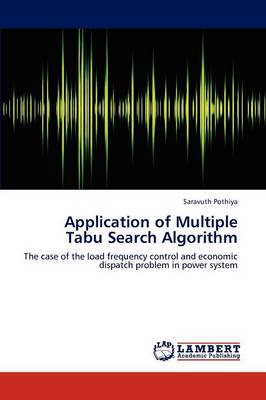 Application of Multiple Tabu Search Algorithm