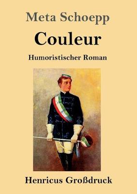 Couleur (Großdruck)