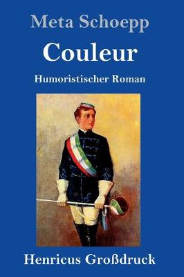 Couleur (Großdruck)