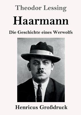 Haarmann (Großdruck)
